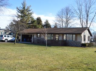 4667 Meadow Ct, Auburn, MI 48611