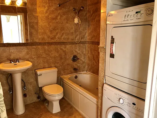 Rented by Brown Harris Stevens | media 29