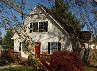 87 Arthur Ln, New Market, VA 22844