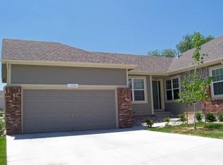 375 Medina Ct, Loveland, CO 80537