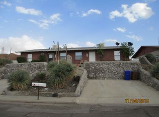 2348 Saturn Cir, Las Cruces, NM 88012