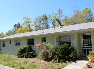 370 SW Garden St, Keystone Heights, FL 32656