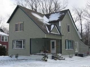 145 Poplar St, Conneaut, OH 44030