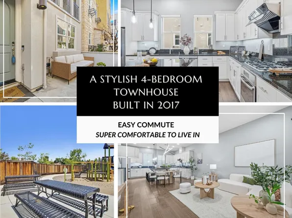 5845 Vizcaino Way, Newark, CA 94560