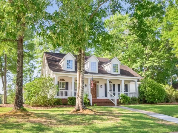 7601 Cameron Ct, Mobile, AL 36695