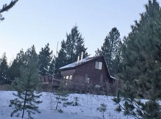 247 Vista Dr, Blanchard, ID 83804