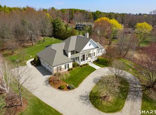 57 Thistledown, Suffield, CT 06078