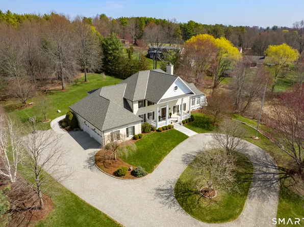 57 Thistledown, Suffield, CT 06078