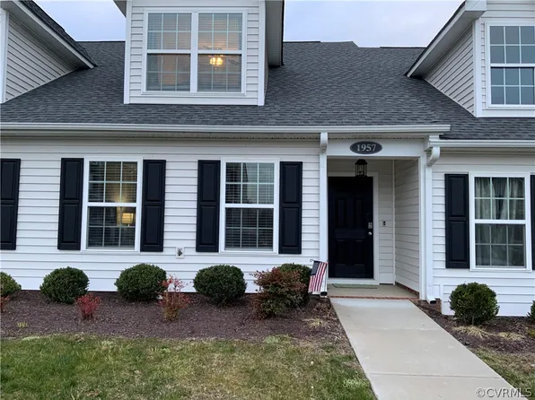 1957 Kennington Park Rd #H-4, Aylett, VA 23009