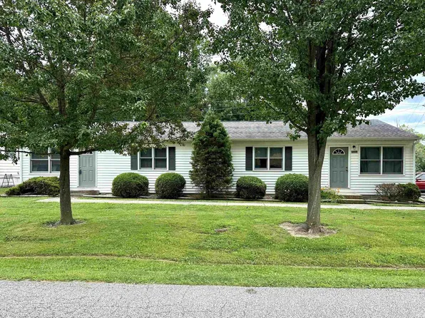 980 N Logan Rd, Bloomington, IN 47404