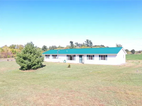 2866 210th St County Road B, Luck, WI 54853