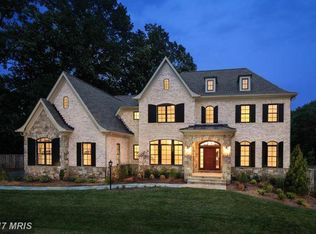 10315 Georgetown Pike, Great Falls, VA 22066