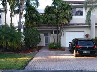 9781 NW 45th Ln UNIT 9781, Miami, FL 33178