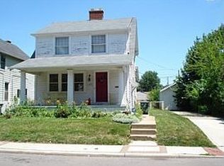 1322 S 4th St, Columbus, OH