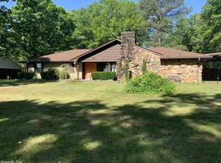 1908 Taylor Rd, White Hall, AR 71602