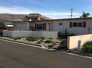 190 Kodiak St, Morro Bay, CA 93442