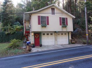 415 West Broadway, Jim Thorpe, PA 18229