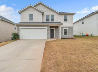 810 Winding Springs Rd, Spartanburg, SC 29301