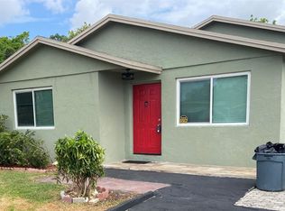 4441 SW 22nd St, West Park, FL 33023