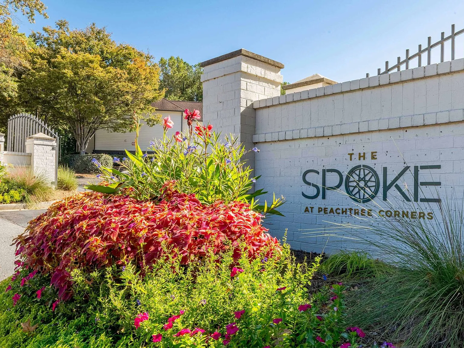 The Spoke at Peachtree Corners | West Atlanta Living - Refreshed and Reimagined — Photo 2