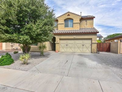 17024 W Rio Vista Ln, Goodyear, AZ, 85338