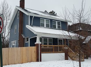 403 Greendale St W, Highland Park, MI 48203