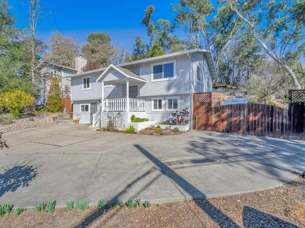 3101 Brush Street, Graton, CA 95444