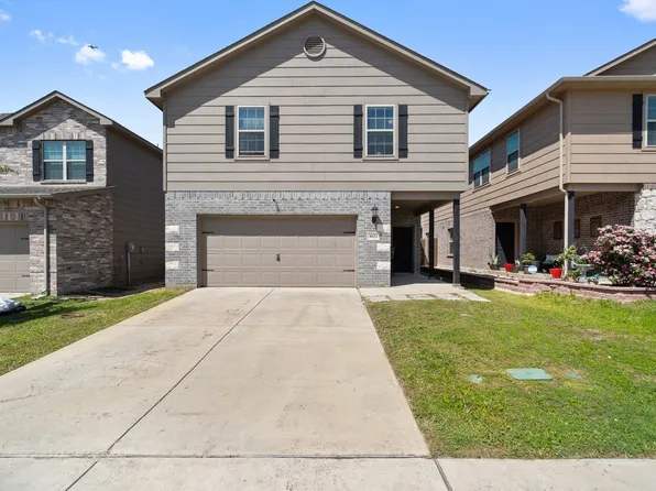 4652 Raleigh Dalton Rd, Dallas, TX 75227