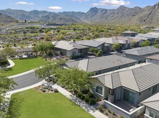 20765 W Medlock Dr, Buckeye, AZ 85396