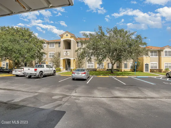 5673 Star Rush Dr APT 203, Melbourne, FL 32940