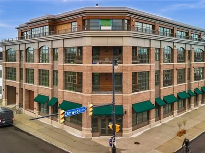 1111 Elmwood Ave Unit 302, Buffalo, NY, 14222