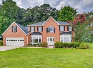 1225 Baywood Gln, Lithonia, GA 30058