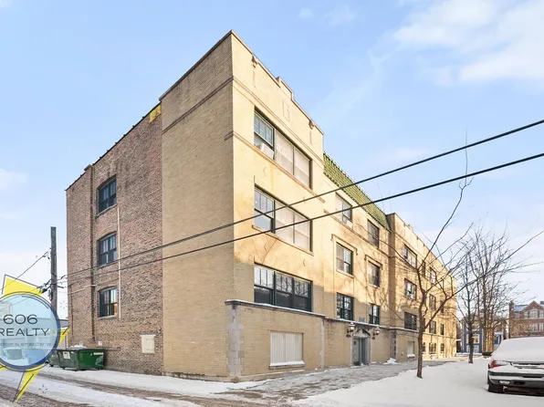 822 Wrightwood Manor LLC