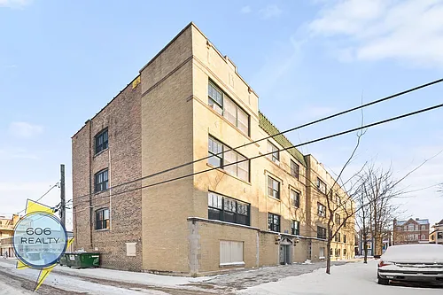 Lincoln Park Apts! Photo 1