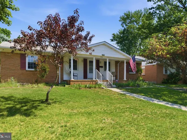 1004 Allen Dr, Winchester, VA 22601