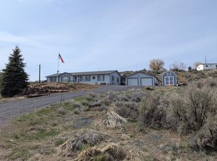 1716 W Fillmore St, Burns, OR 97720