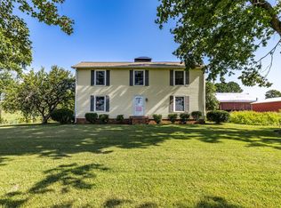 475 Fowler Ford Rd, Portland, TN 37148