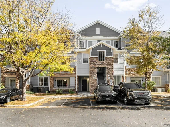 5255 Memphis Street Bldg 1 #107, Denver, CO 80239