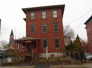213 Lawrence St, Hartford, CT 06106