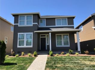 18206 137th Street Ct E, Bonney Lake, WA 98391