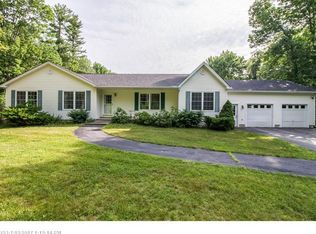 19 Harry Howes Rd, Sanford, ME 04073