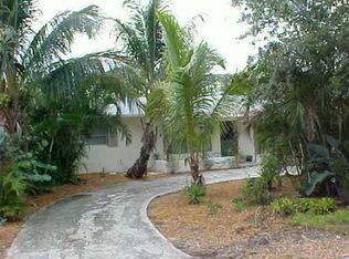1928 Pleasant Dr, North Palm Beach, FL 33408