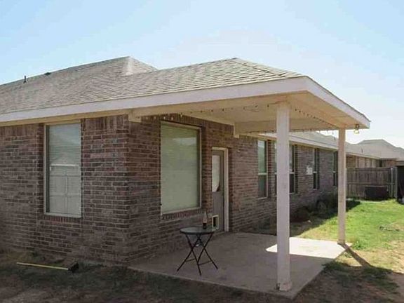 Property Rear View
