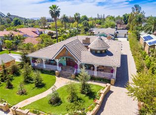 1410 Mardick Rd, North Tustin, CA 92705