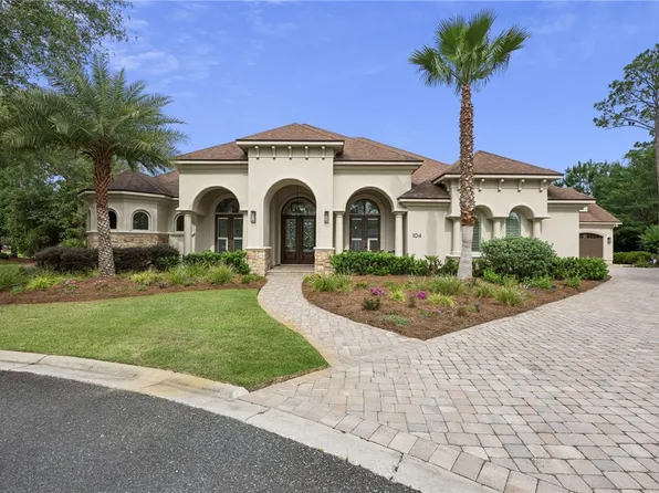 104 Cormorant Ct, Saint Marys, GA 31558