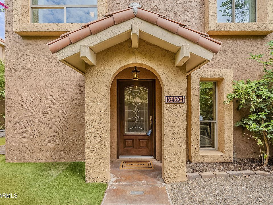 10409 N 10th St UNIT 1, Phoenix, AZ 85020 | Zillow