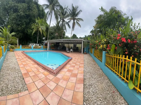 58.2 Int Hato Puerco Arriba Br #149, Villalba, PR 00766