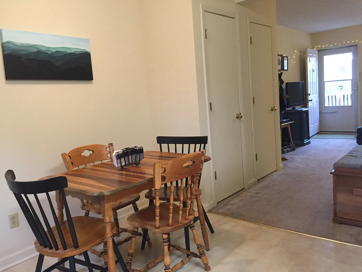 Pine Spring Dr, Hendersonville — Photo 4