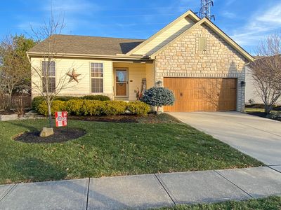5516 Connorwill Dr, Westerville, OH, 43081
