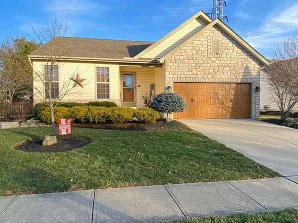 5516 Connorwill Dr, Westerville, OH 43081